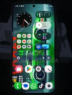 Samsung Galaxy A56 (Used)