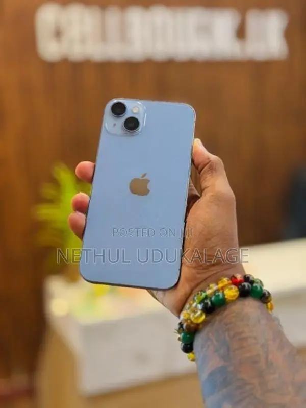 Apple iPhone 14 Plus 128GB (Used)