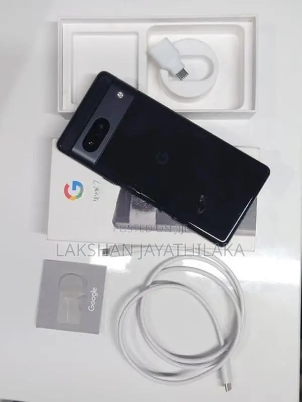 Google Pixel 7 128GB (Used)