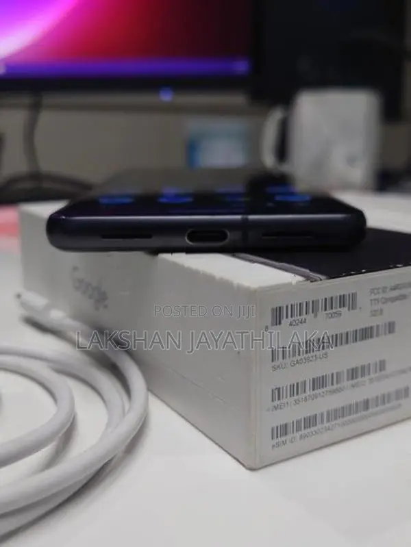 Google Pixel 7 128GB (Used)