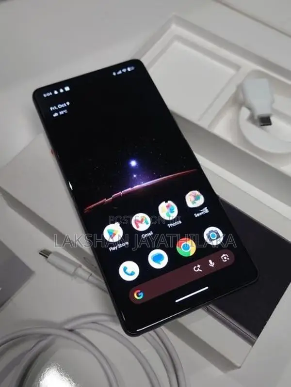 Google Pixel 7 128GB (Used)