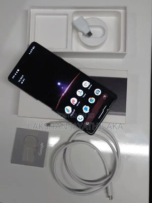 Google Pixel 7 128GB (Used)