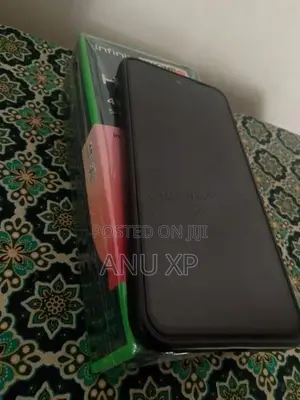 Infinix Hot 60i 2026 (Used)