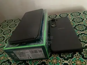 Infinix Hot 60i 2026 (Used)