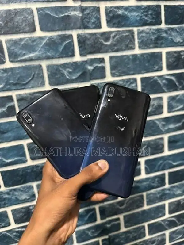 Vivo Y93 (Refurbished)