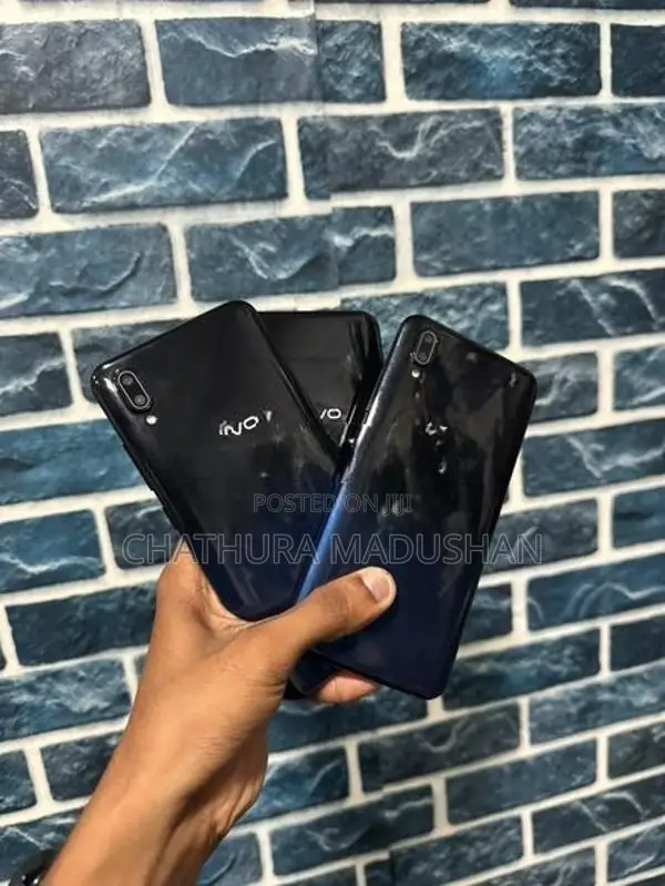 Vivo Y93 (Refurbished)