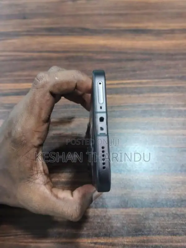 Infinix Note 60 Pro (Used)