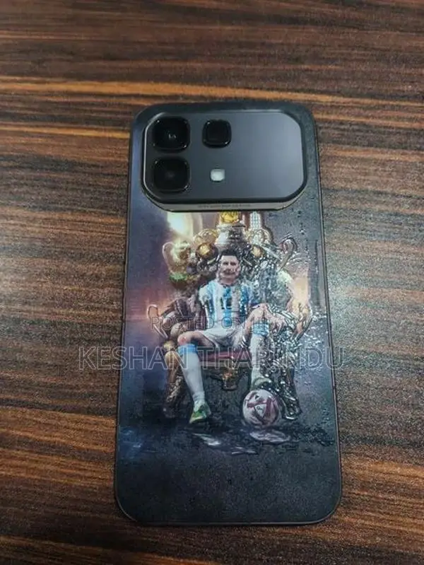 Infinix Note 60 Pro (Used)