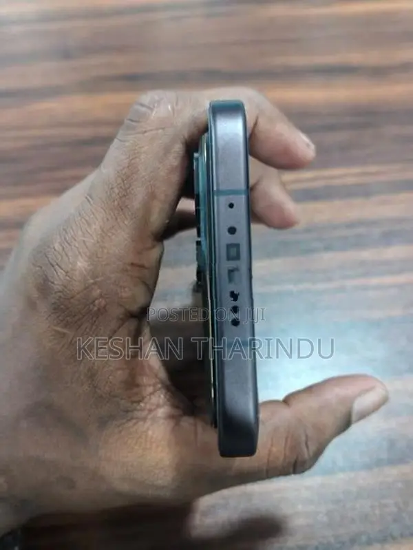 Infinix Note 60 Pro (Used)