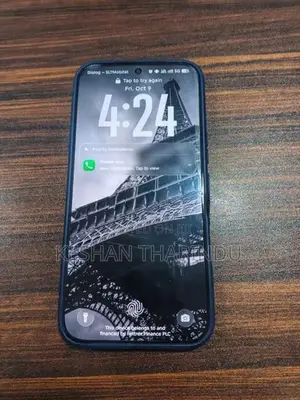 Infinix Note 60 Pro (Used)
