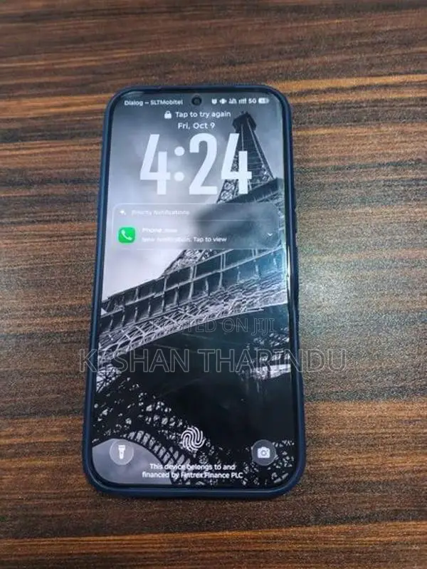 Infinix Note 60 Pro (Used)