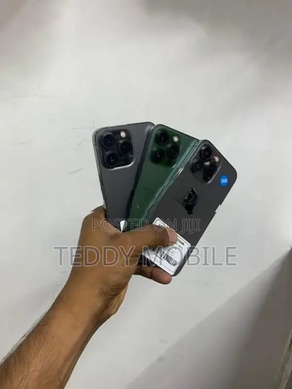 Apple iPhone 13 Pro (Used)