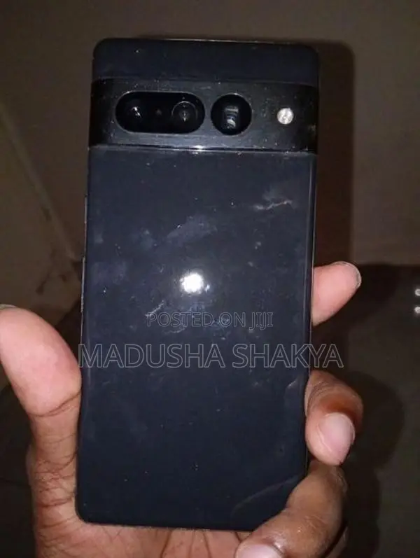 Google Pixel 7 Pro (Used)