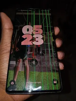 Google Pixel 7 Pro (Used)