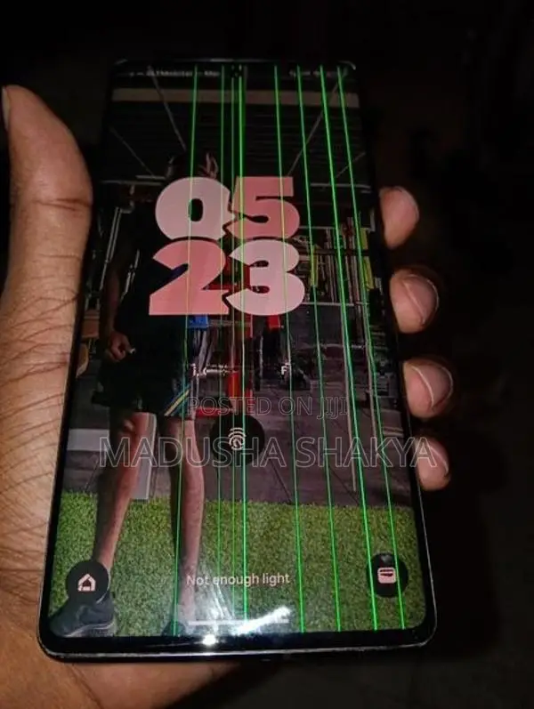 Google Pixel 7 Pro (Used)
