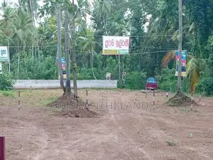 Land for Sale in Mirigama
