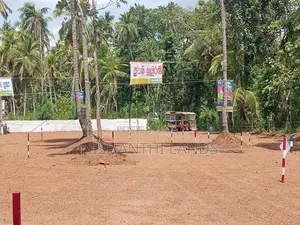 Land for Sale in Mirigama