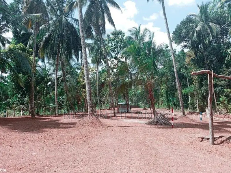 Land for Sale in Mirigama