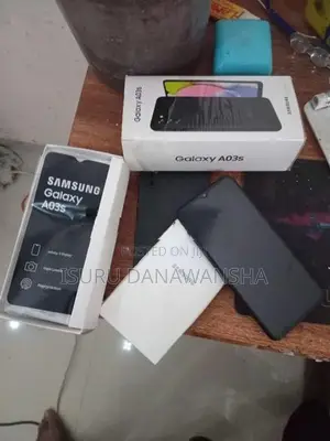 Samsung Galaxy A03s (Used)
