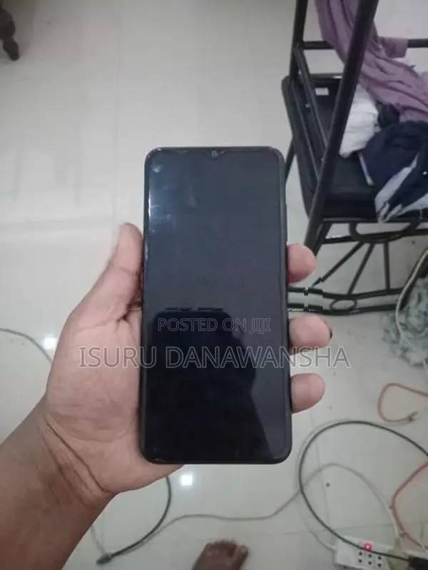 Samsung Galaxy A03s (Used)