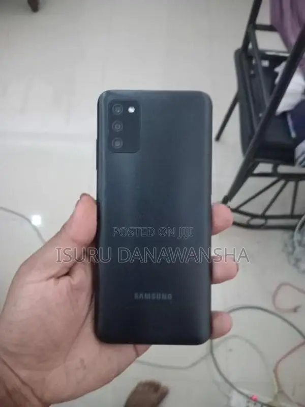 Samsung Galaxy A03s (Used)