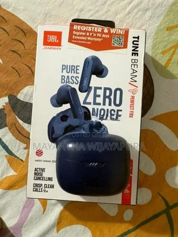 JBL Tune Beam