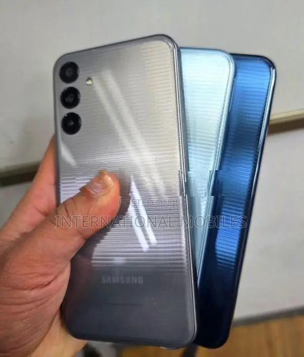 Samsung Galaxy M15 128GB 5G (Used)