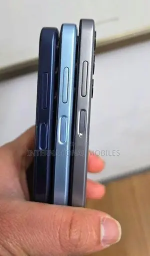 Samsung Galaxy M15 128GB 5G (Used)