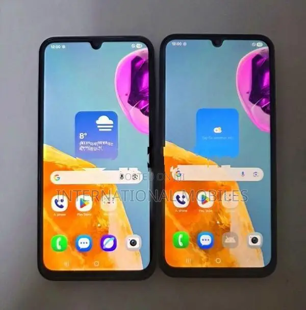 Samsung Galaxy M15 128GB 5G (Used)