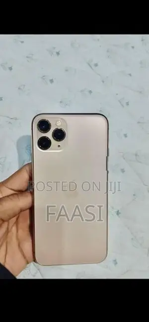 Apple iPhone 11 Pro (Used)