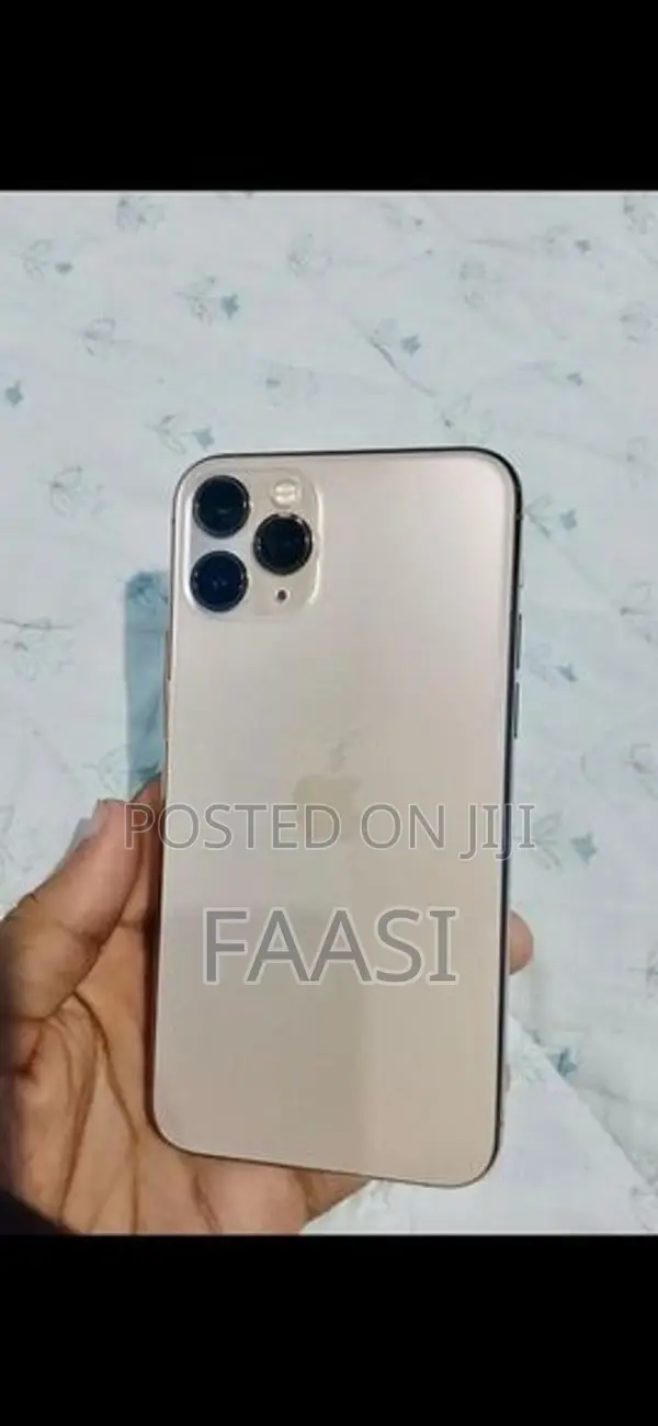 Apple iPhone 11 Pro (Used)
