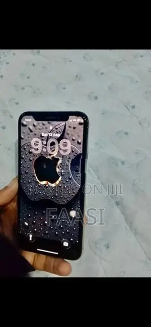 Apple iPhone 11 Pro (Used)