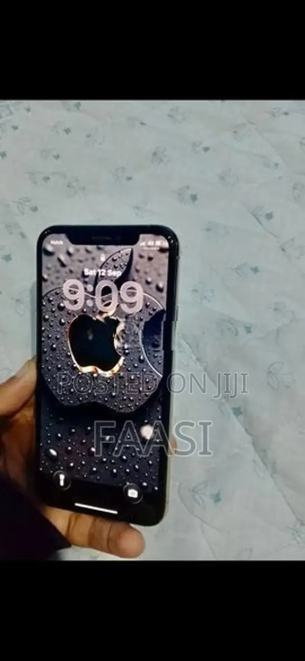 Apple iPhone 11 Pro (Used)