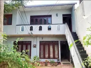 House for Rent in Dehiwala
