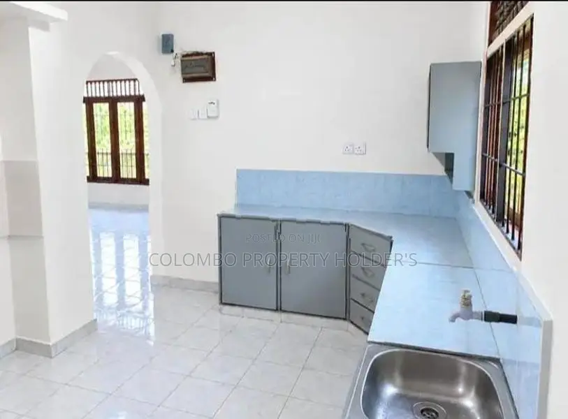 House for Rent in Dehiwala