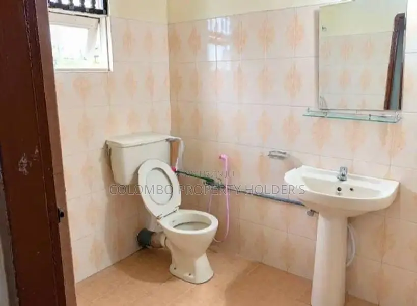 House for Rent in Dehiwala