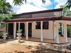House For Rent IN Mullegama Homagama