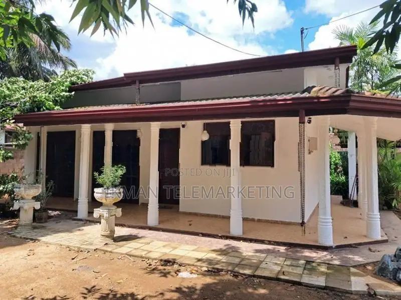 House For Rent IN Mullegama Homagama