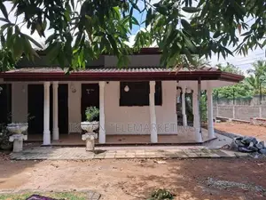 House For Rent IN Mullegama Homagama
