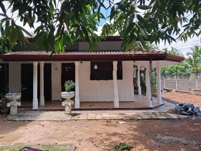 House For Rent IN Mullegama Homagama