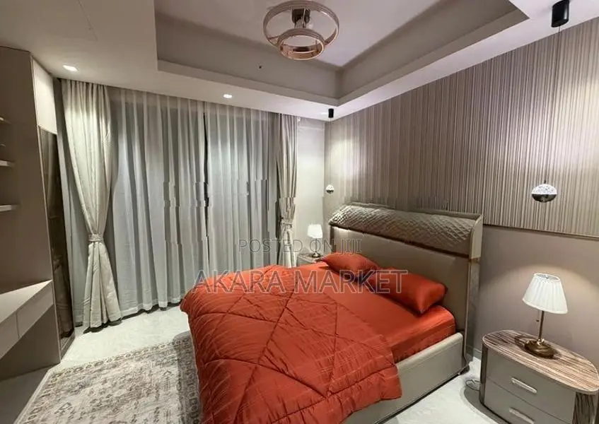 606 The Address - Furnished Apartment For Rent A55502 In Colombo 3