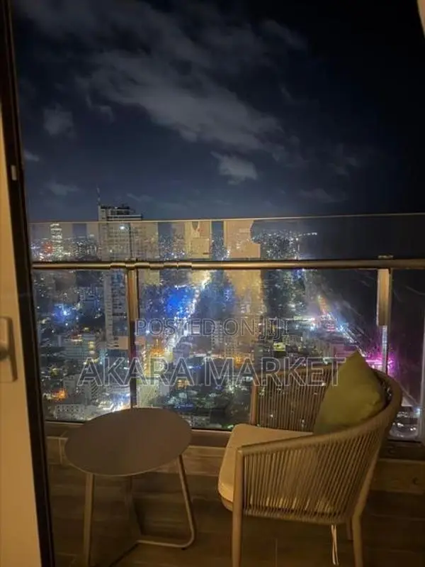 606 The Address - Furnished Apartment For Rent A55502 In Colombo 3