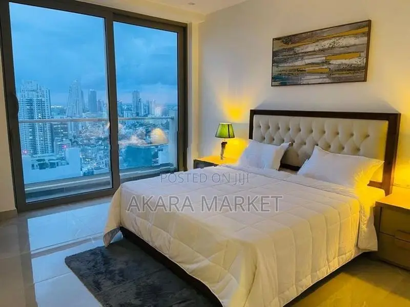 606 The Address, Colombo 03 - Furnished Apartment for Rent A55930