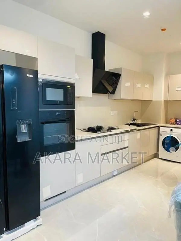 606 The Address, Colombo 03 - Furnished Apartment for Rent A55930