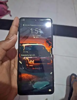 Huawei Nova 9 SE (Used)