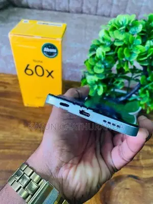 Realme Note 60 128GB (Used)