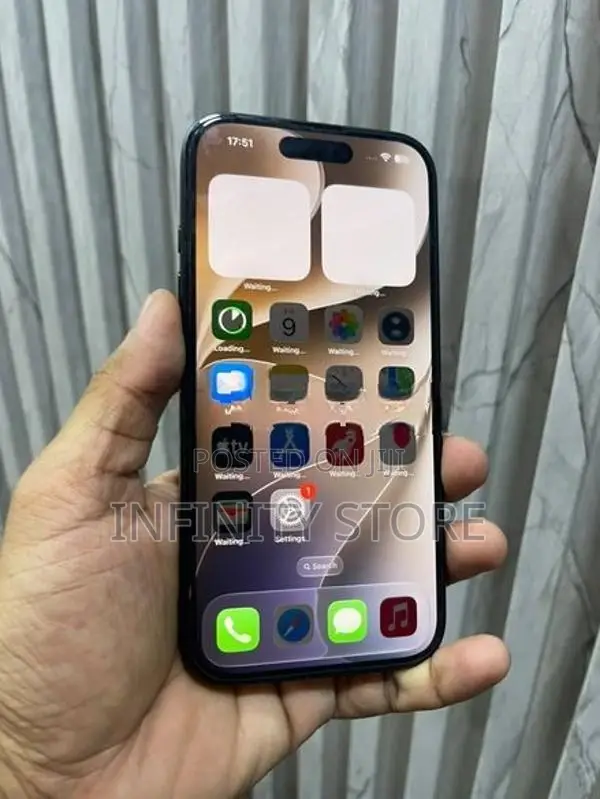 Apple iPhone 16 128GB Fullset HN/A (Used)