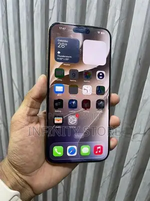 Apple iPhone 16 Pro Max 256GB Full Set (Used)