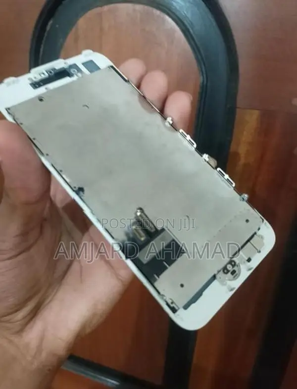 Apple iPhone 7 Display (Used)