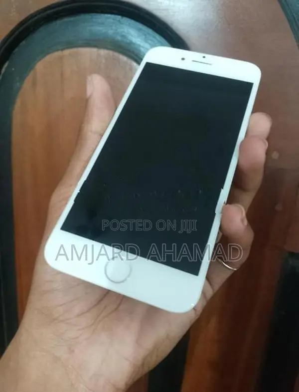 Apple iPhone 7 Display (Used)